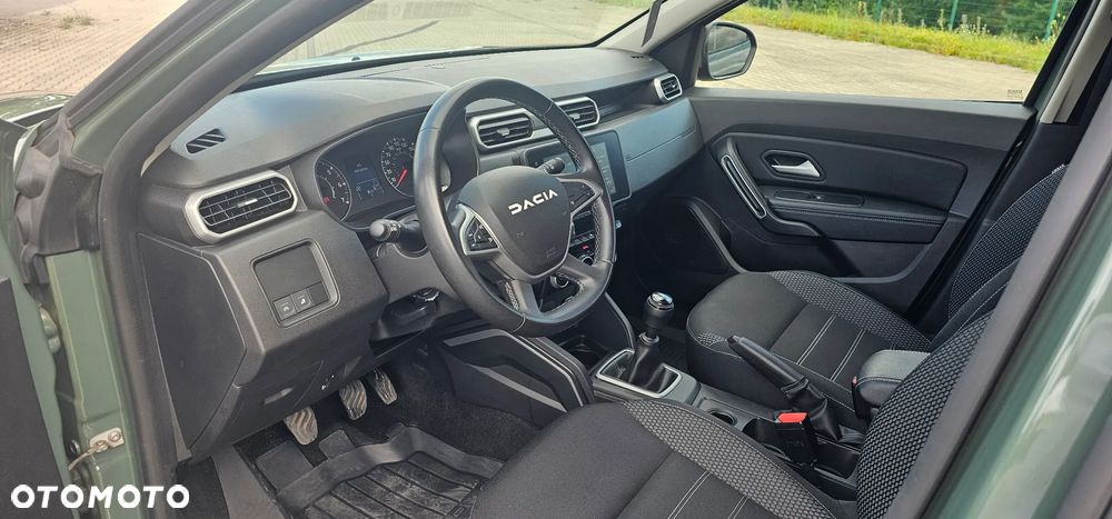 Dacia Duster 1.0 TCe Journey - 11