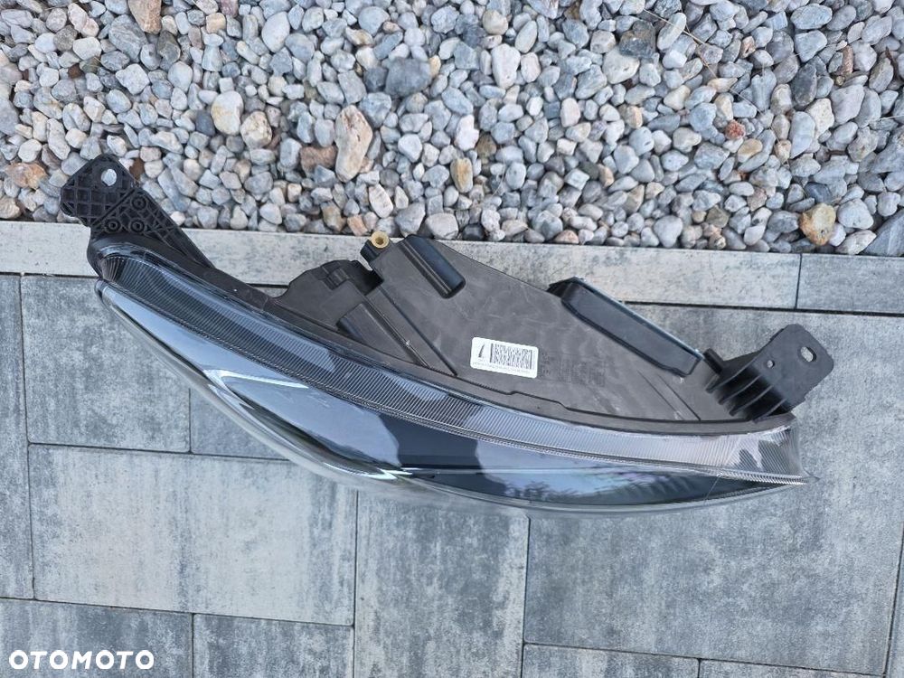 FORD FOCUS IV MK4 Lampa prawa Kompletna Full Led Dynamic JX7B-13E016-AG - 5