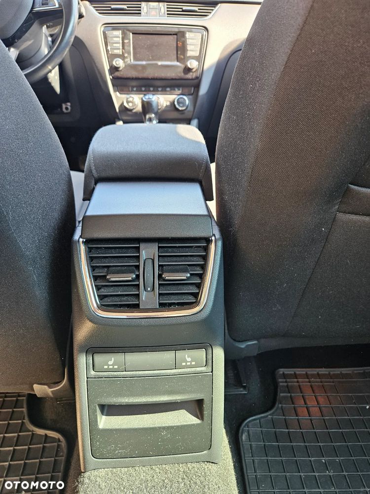 Skoda Octavia 2.0 TDI 4x4 Elegance - 17