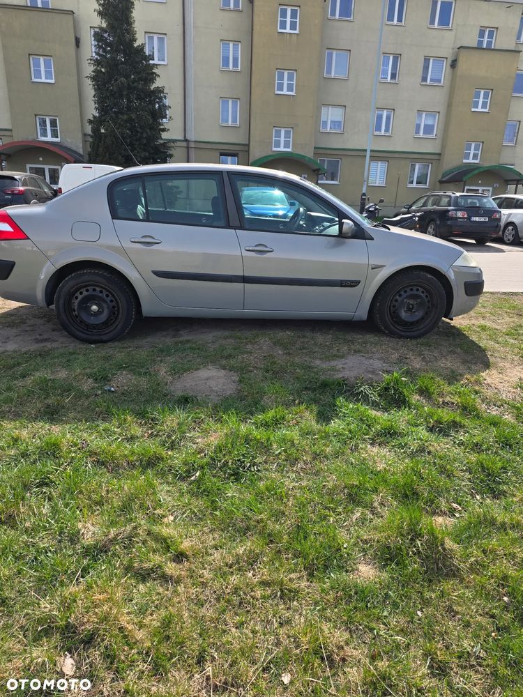 Renault Megane - 7