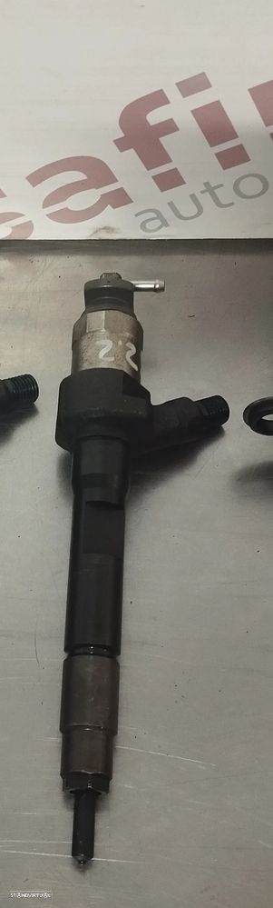 INJECTOR MAZDA 6 // CX-7 2.2D R2AA13H50 - 5