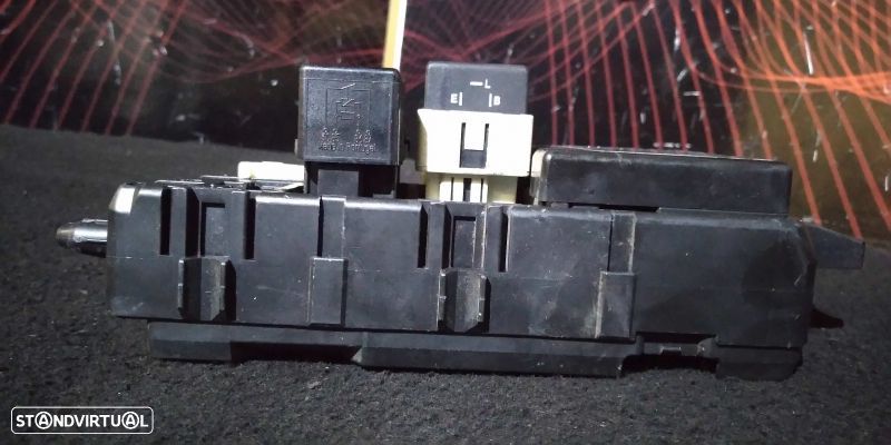 Caixa De Fusíveis Volvo S40 Ii (544) - 4