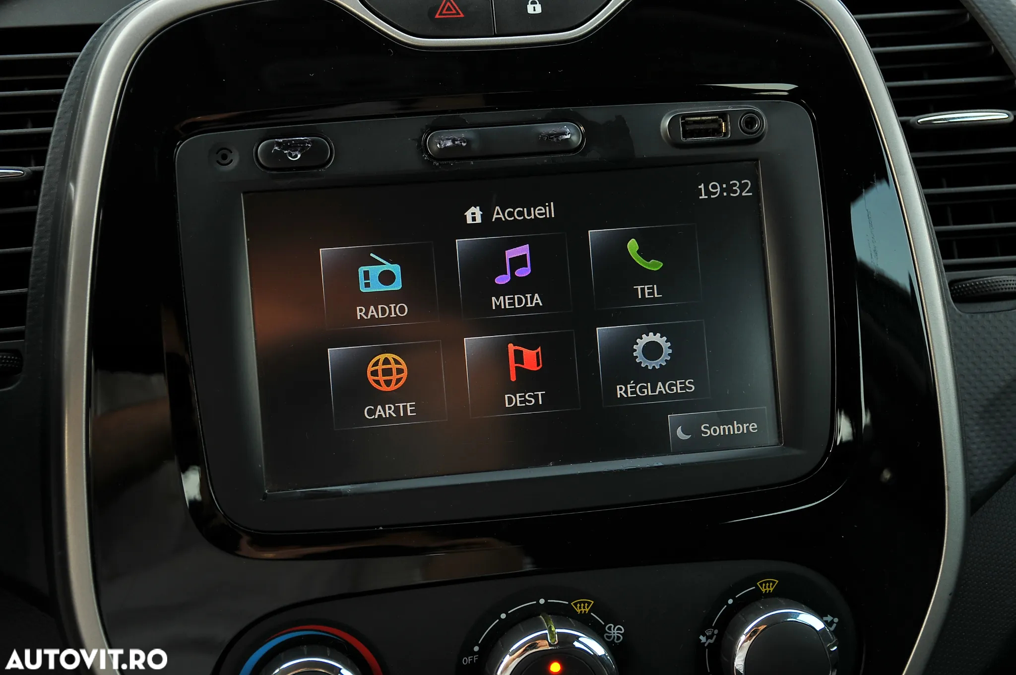 Renault Captur ENERGY dCi 110 Intens - 15