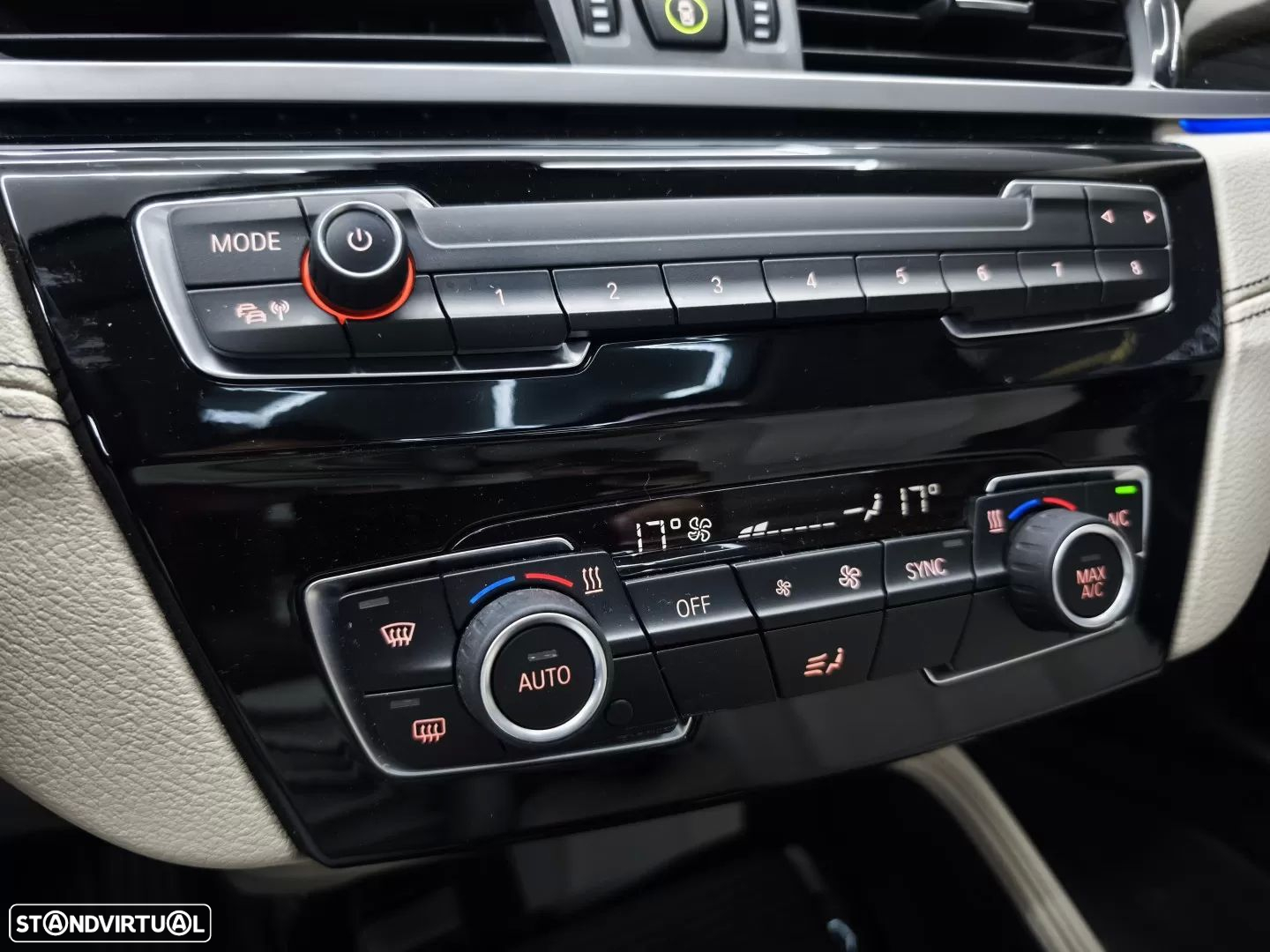 BMW X1 18 i sDrive xLine - 41