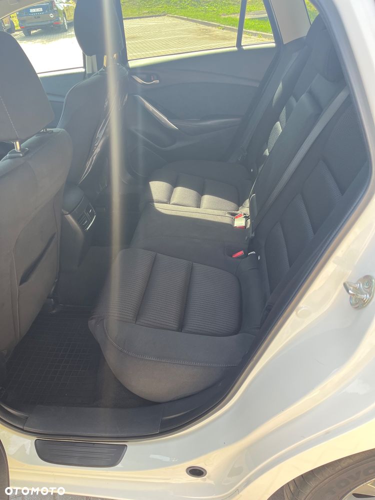 Mazda 6 SKYACTIV-D Drive 150 i-ELOOP Nakama - 8