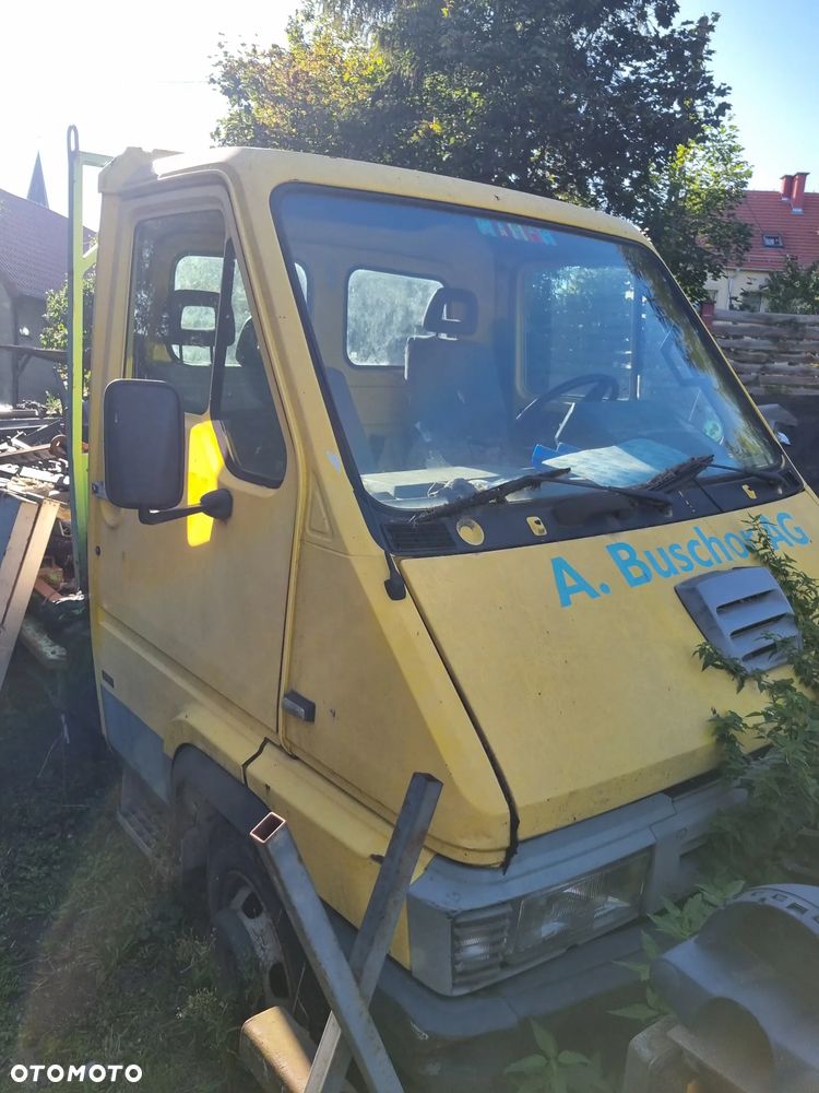 Renault master - 3