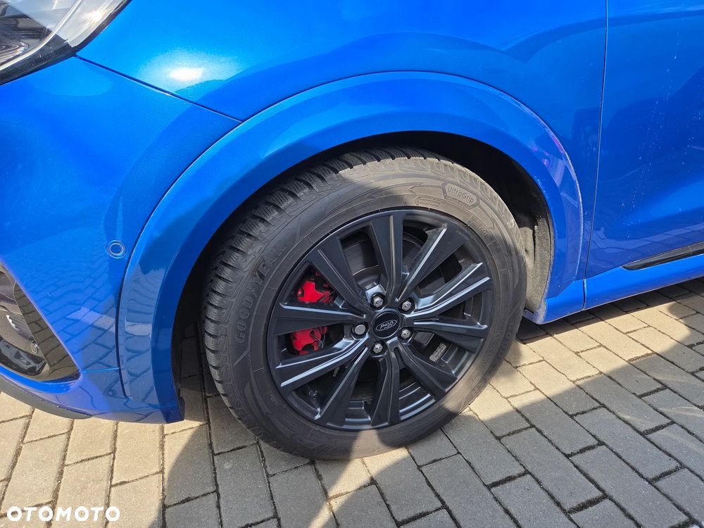 Ford Puma 1.5 EcoBoost ST X - 41