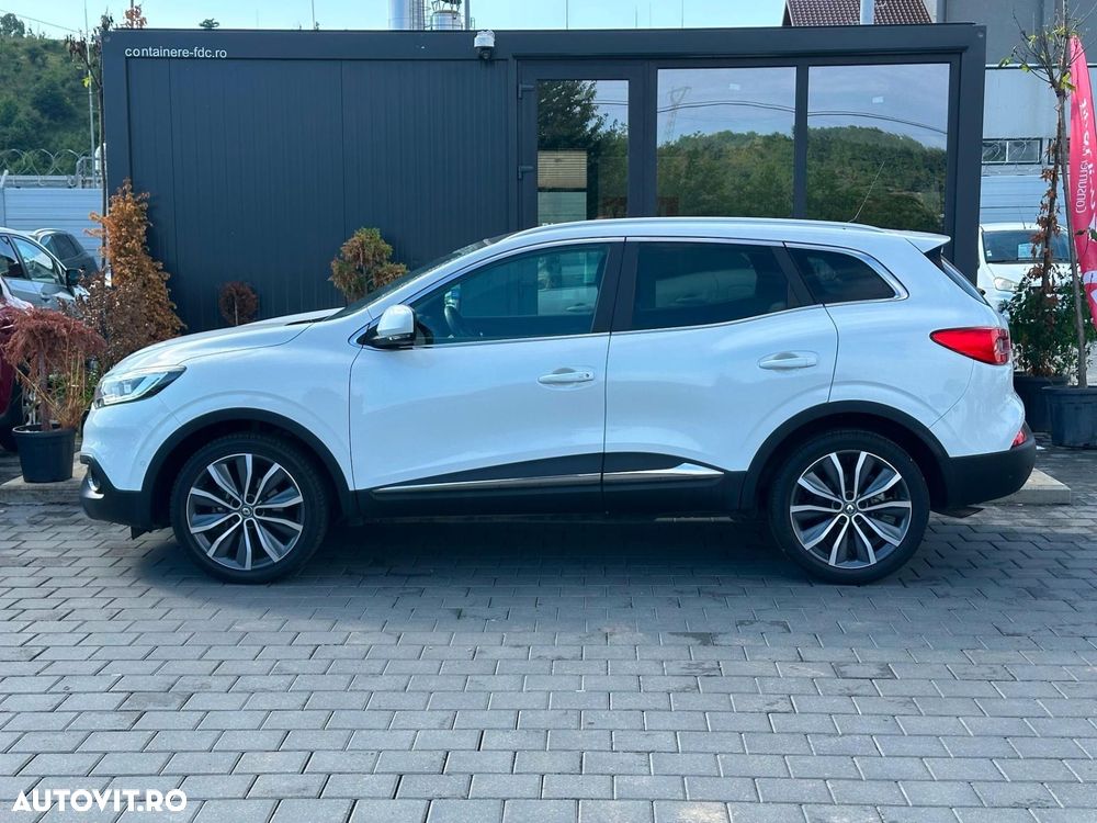 Renault Kadjar - 3