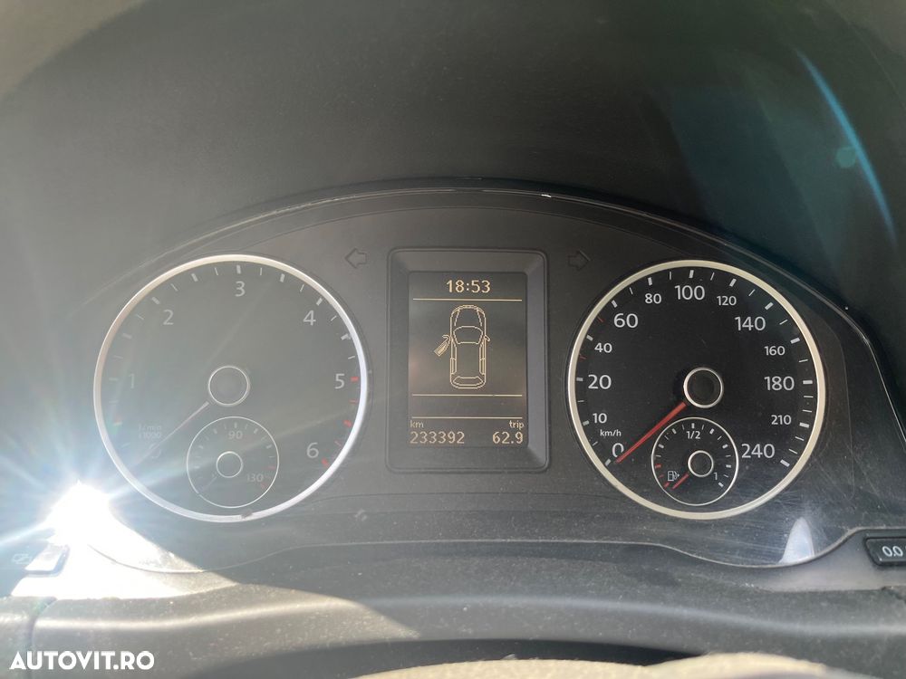 Volkswagen Tiguan 2.0 TDI BMT Trend & Fun - 8
