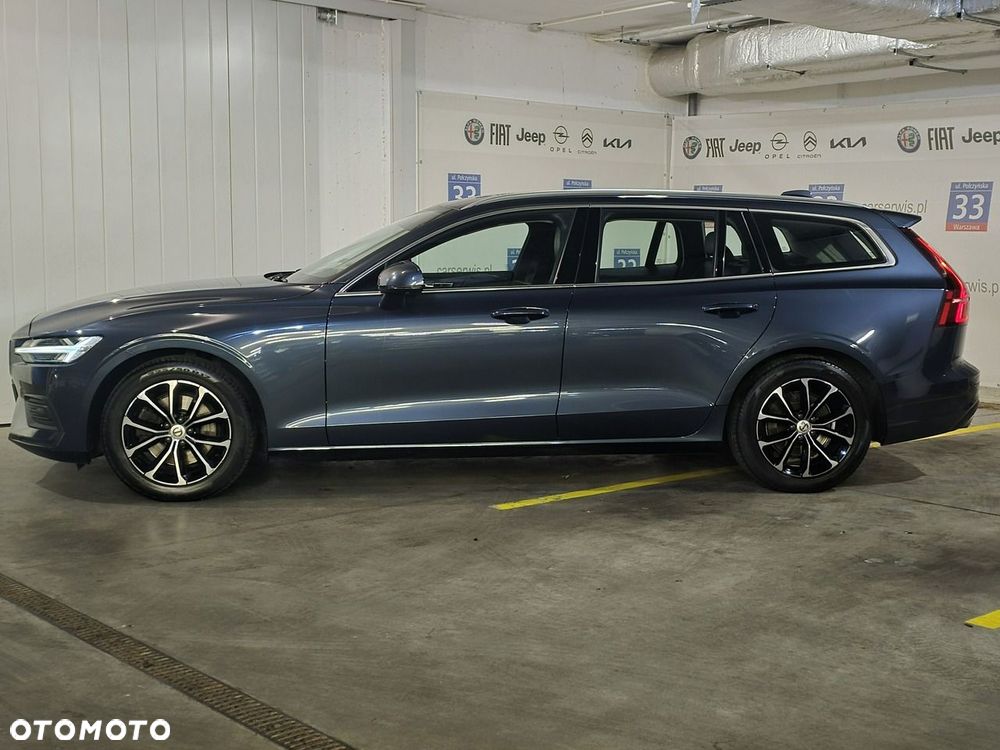 Volvo V60 - 3