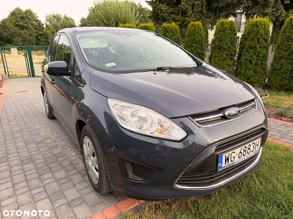 Ford C-MAX - 6