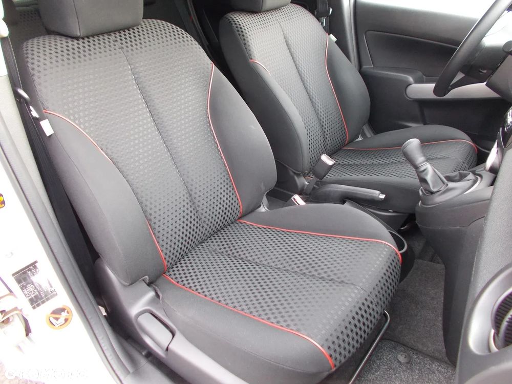 Mazda 2 1.3 MZR Active - 14