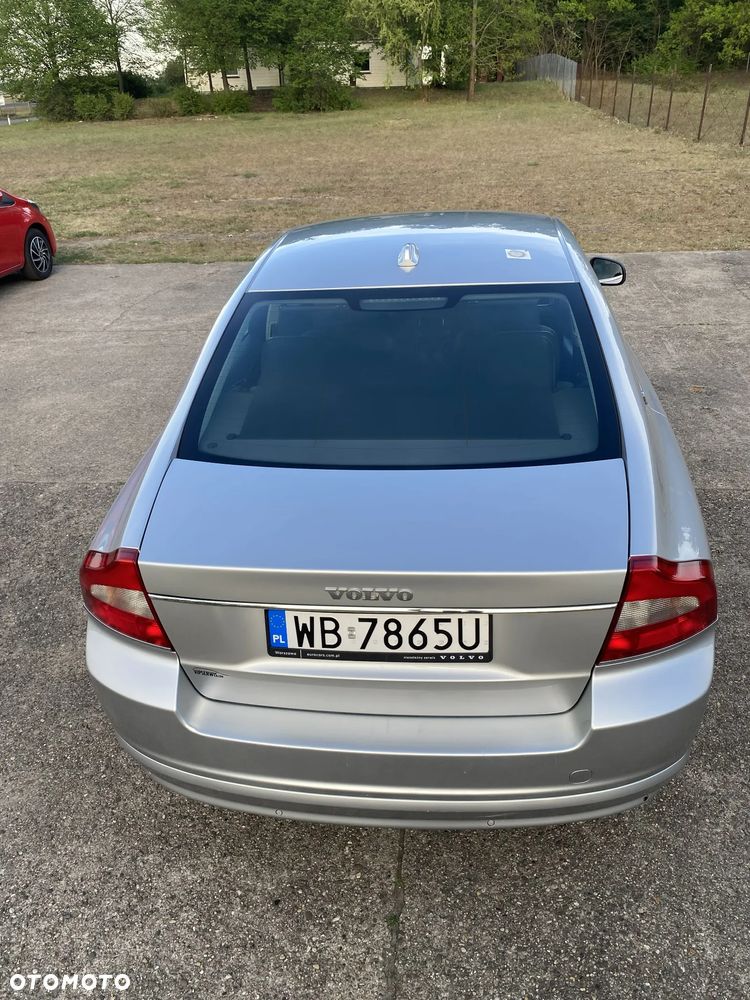 Volvo S80 D5 AWD Executive - 13