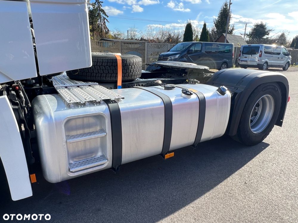 Mercedes-Benz ACTROS L bez retardera prokontraktowy - 25