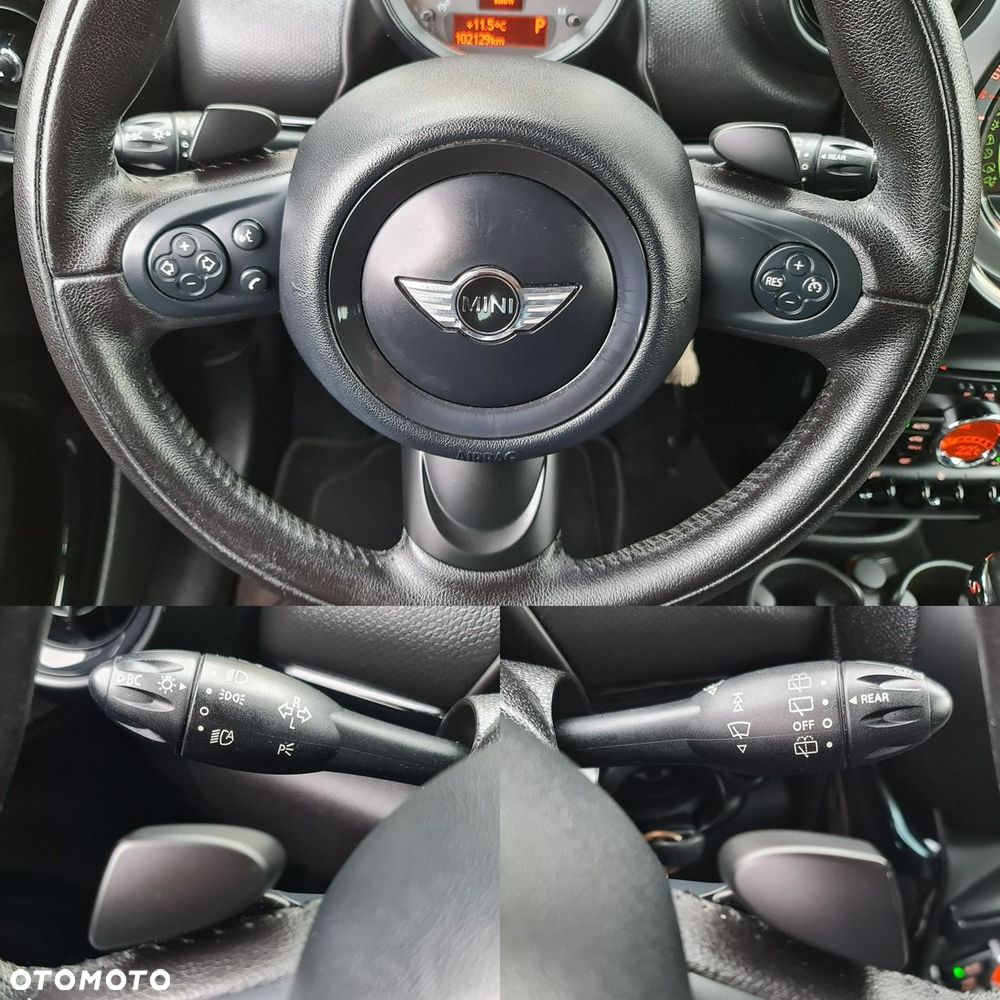 MINI Countryman Cooper SD All4 - 18