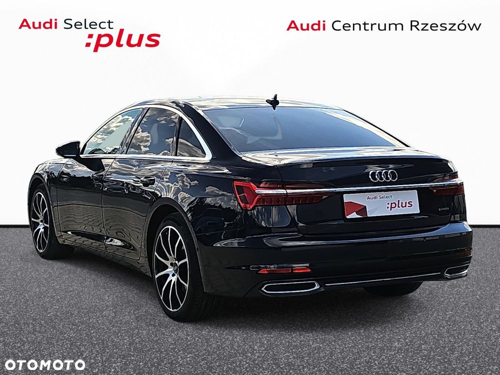 Audi A6 Limousine - 7