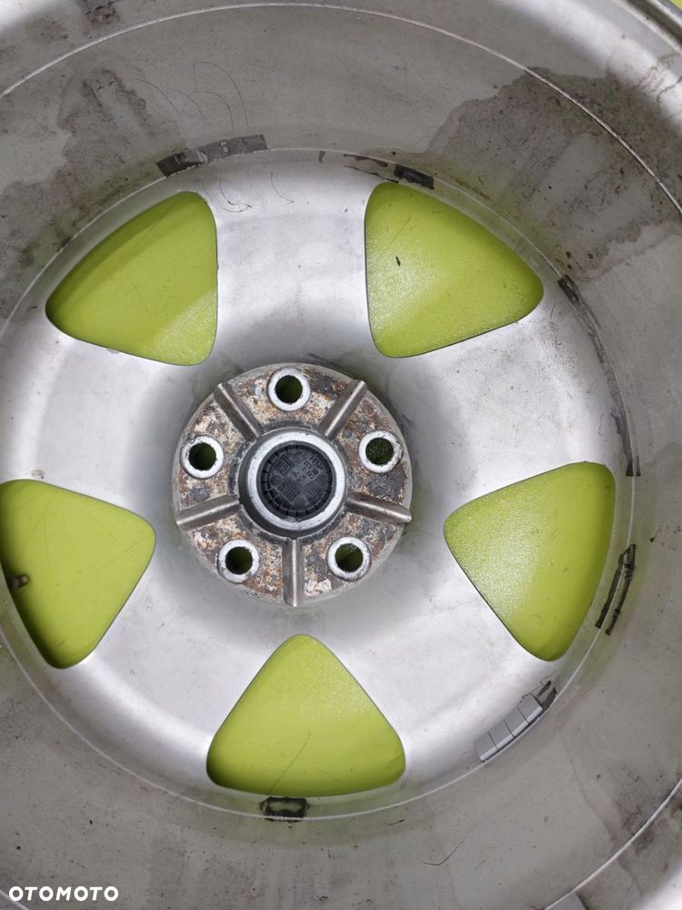 Alufelgi FELGI ALUMINIOWE Chevrolet HHR 6J X 14 ET 43 / 61 MM - 7