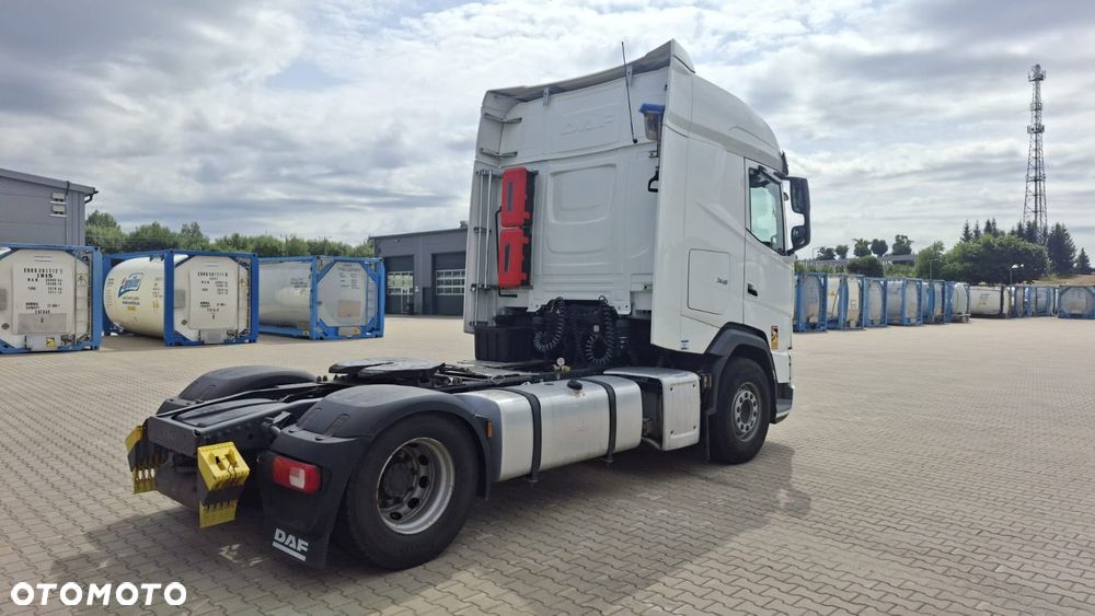 DAF XG 480FT - 7