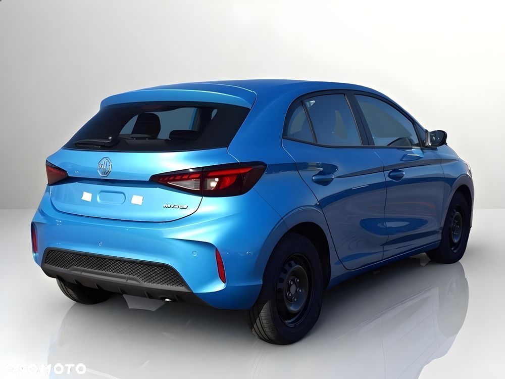 MG MG3 1.5 Standard - 5
