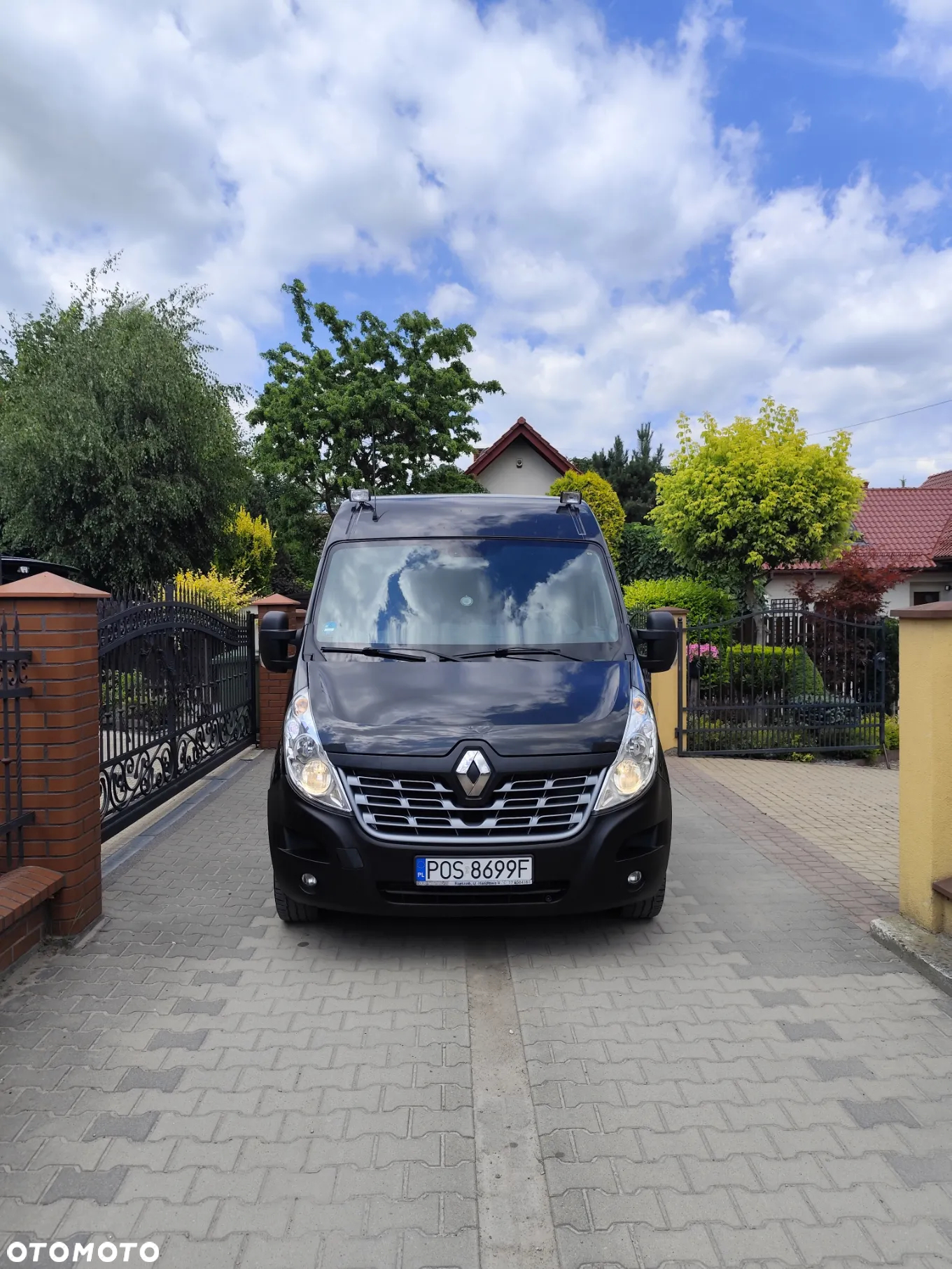 Renault MASTER L3H2 - 16