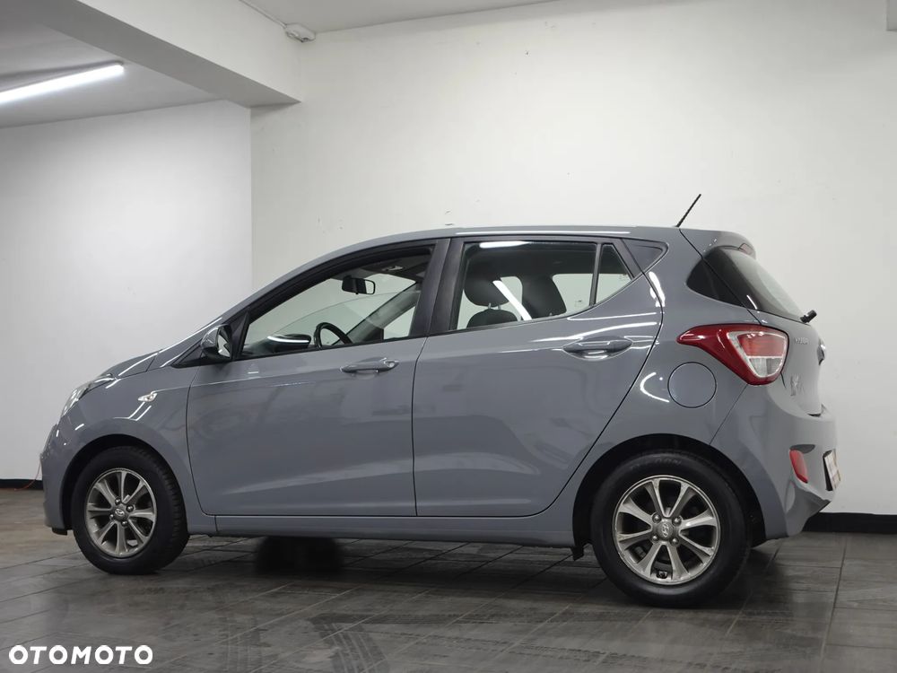 Hyundai i10 1.0 Intro Edition - 7