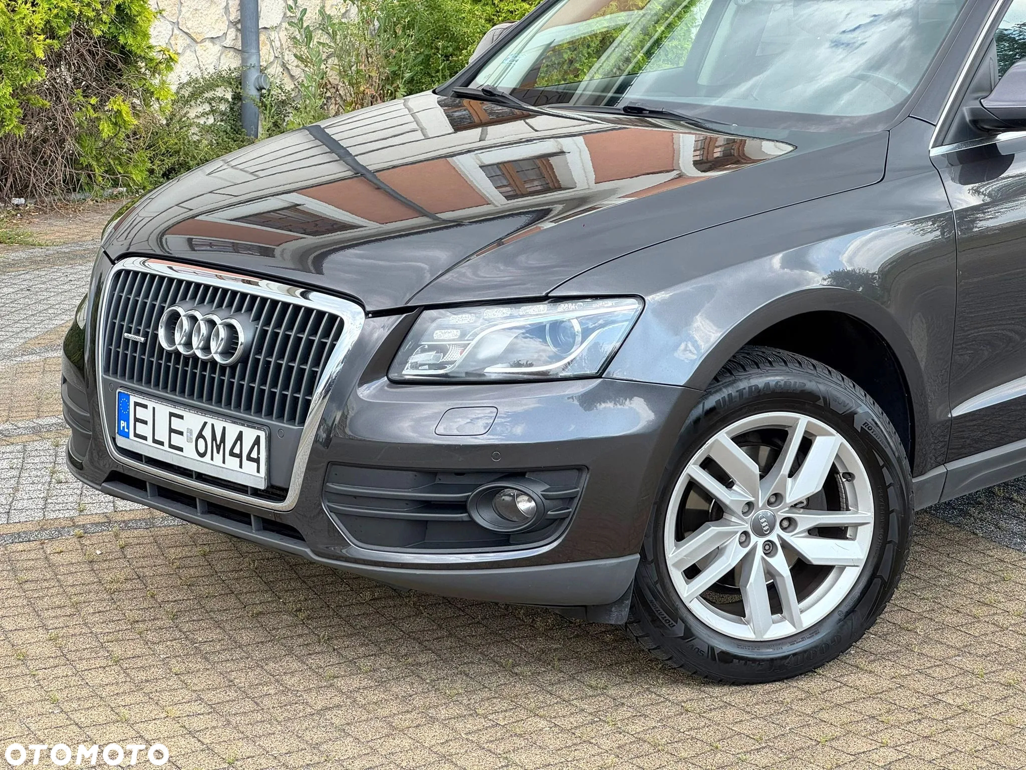Audi Q5 2.0 TFSI Quattro S tronic - 25
