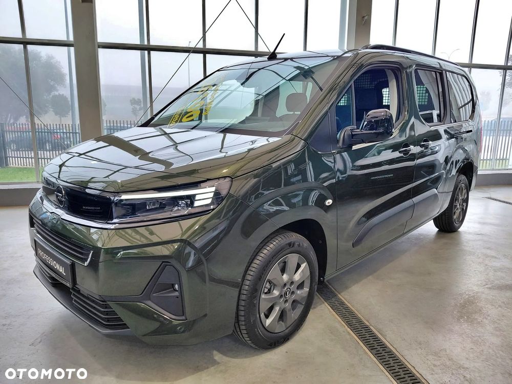 Opel Combo 2025 photo 3