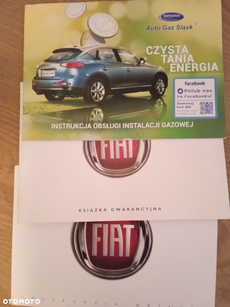 Fiat Tipo 1.4 Classic - 26