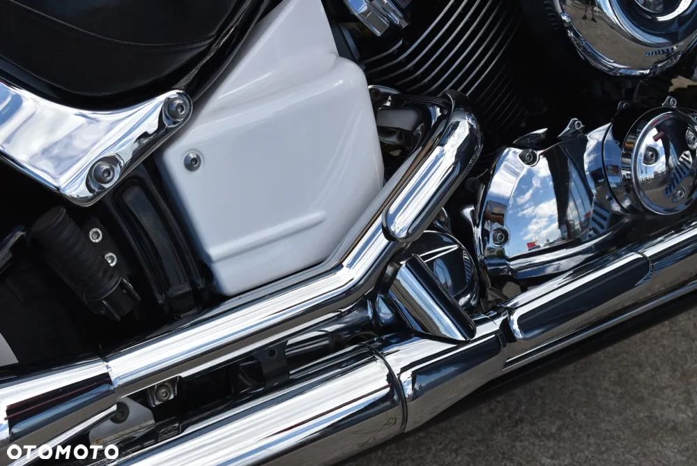 Yamaha Drag Star - 30