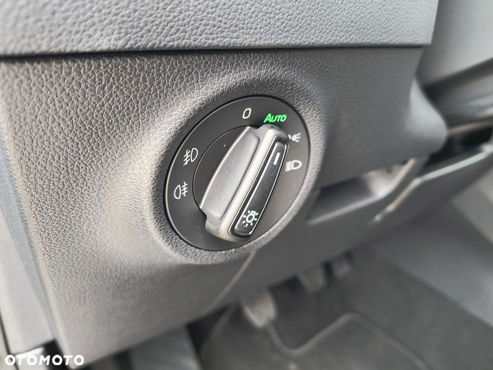 Skoda Karoq 1.0 TSI Selection - 16