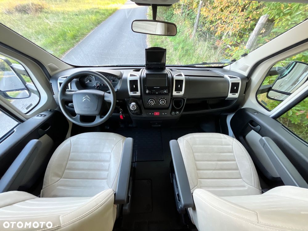 Citroën Pla Privilege - 18