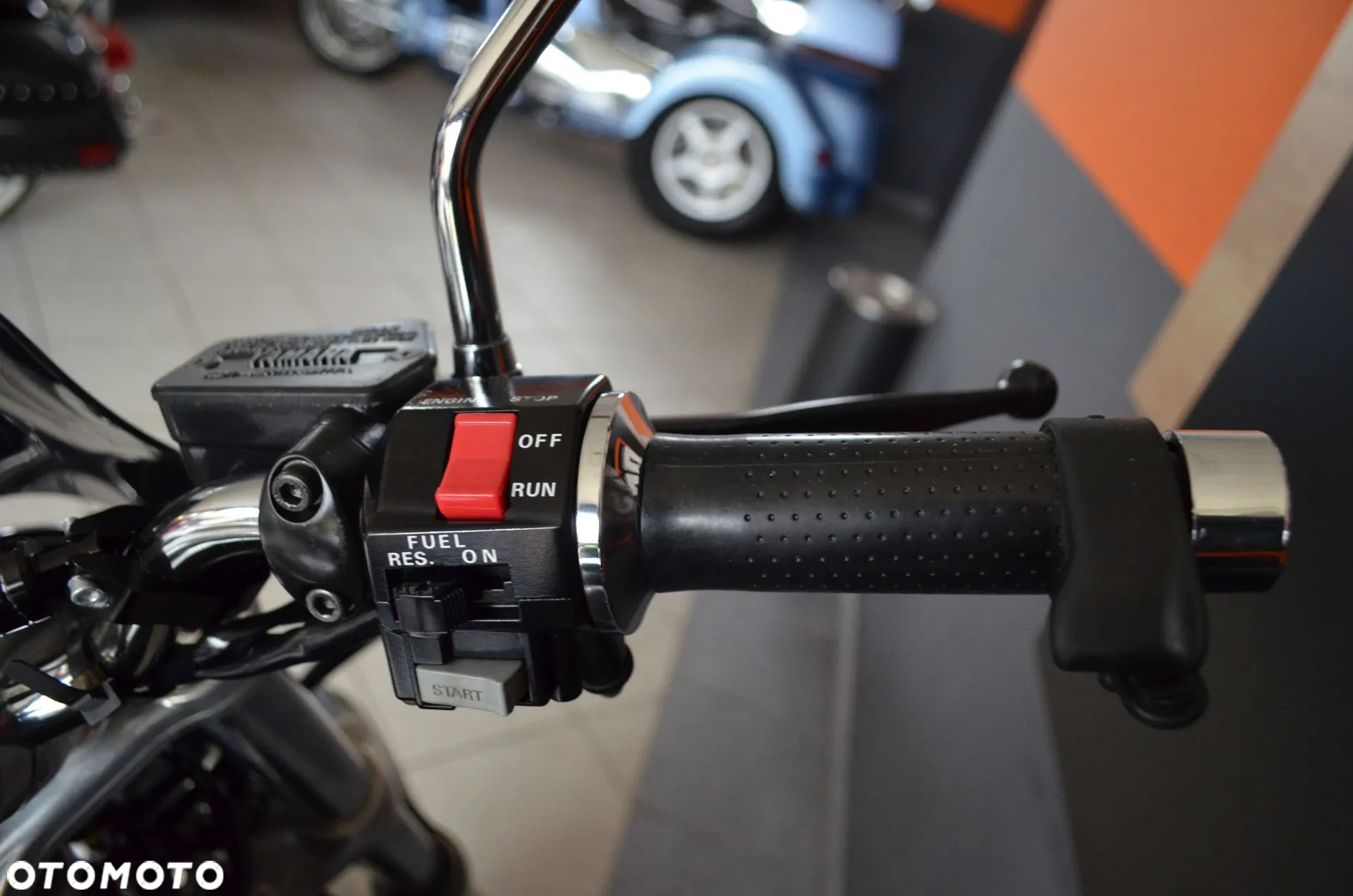 Yamaha V-MAX - 35