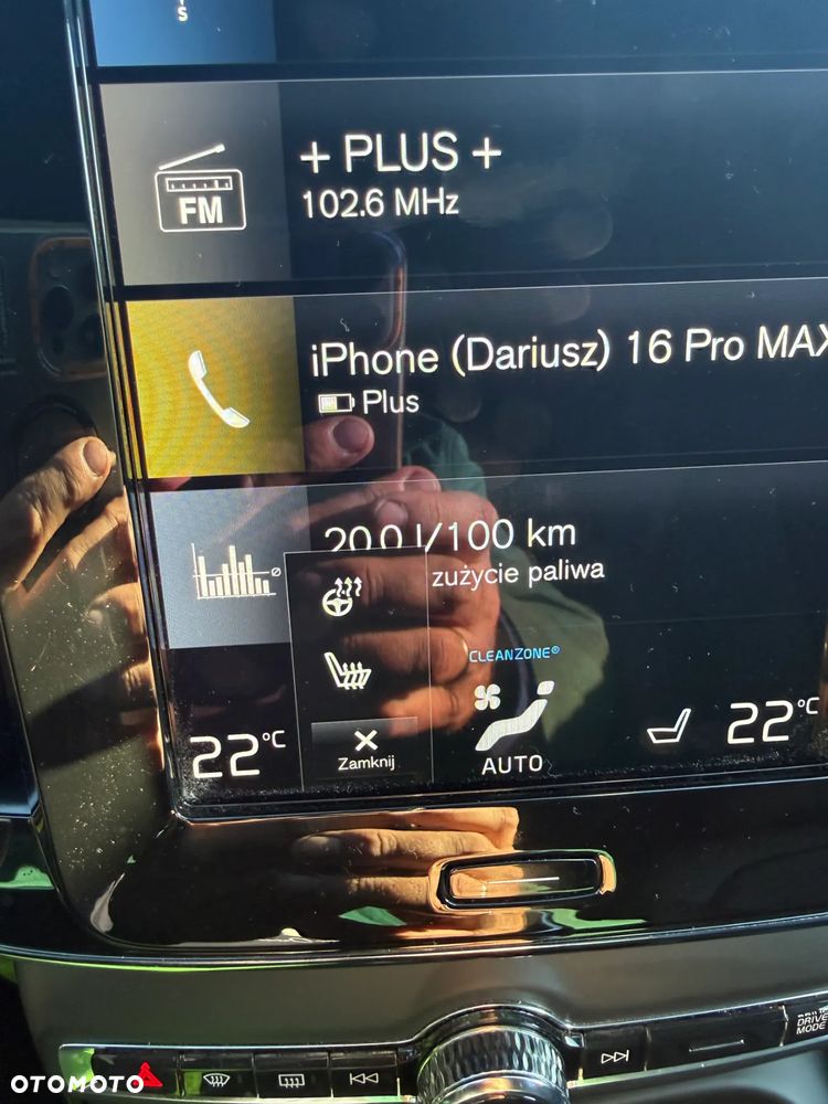 Volvo XC 40 B4 B R-Design - 32