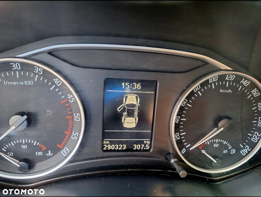 Skoda Octavia 2.0 TDI DPF 4x4 Elegance - 7
