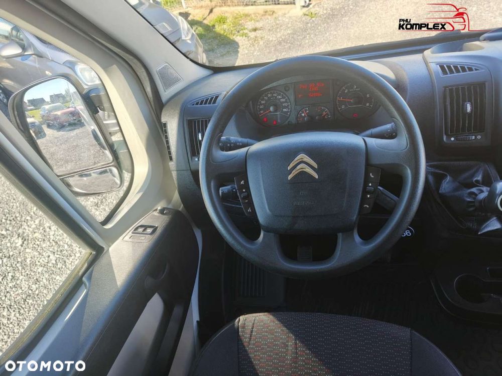 Citroën Jumper - 11
