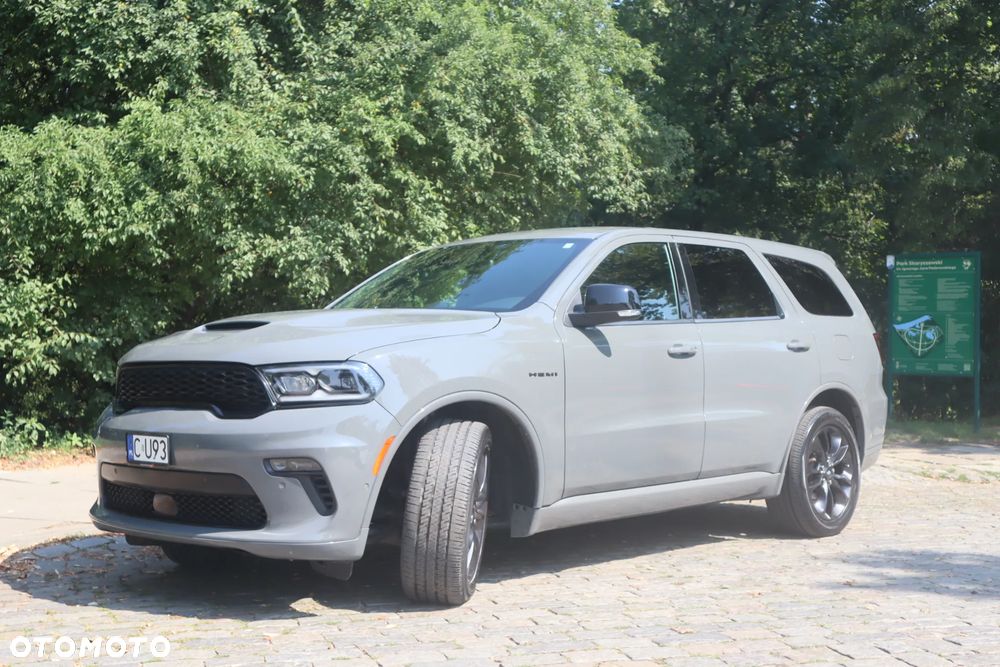 Dodge Durango - 15