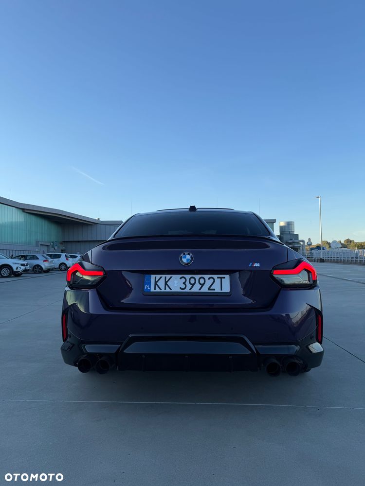BMW Seria 2 - 5