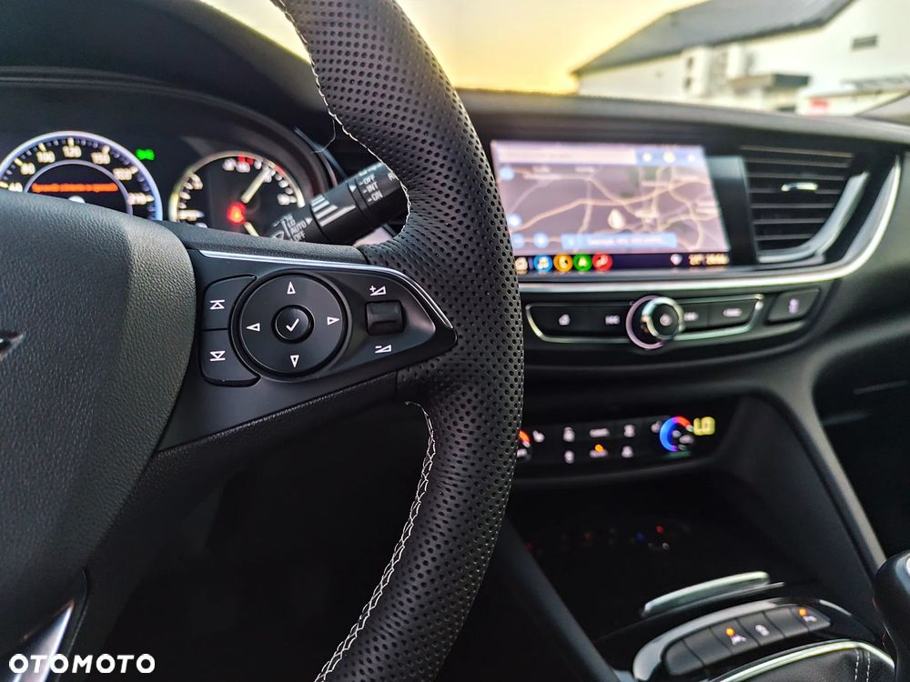 Opel Insignia 2.0 Business Innovation - 25