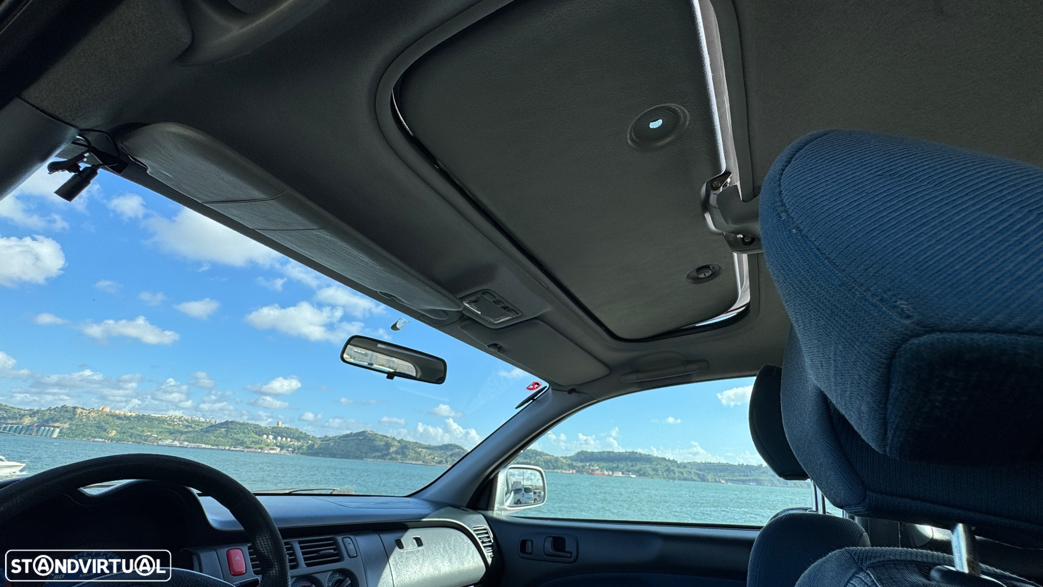 Honda HR-V 1.6 ES - 24