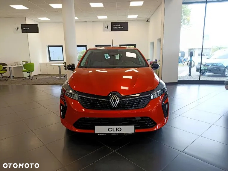 Renault Clio - 2