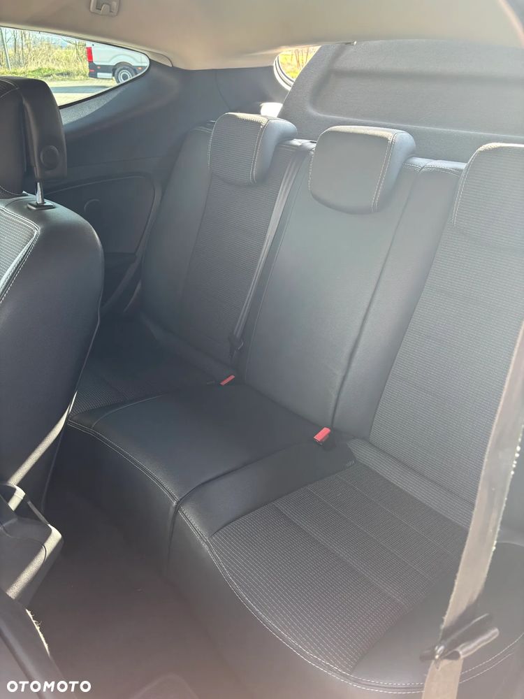 Renault Megane 1.6 dCi Energy Dynamique - 10