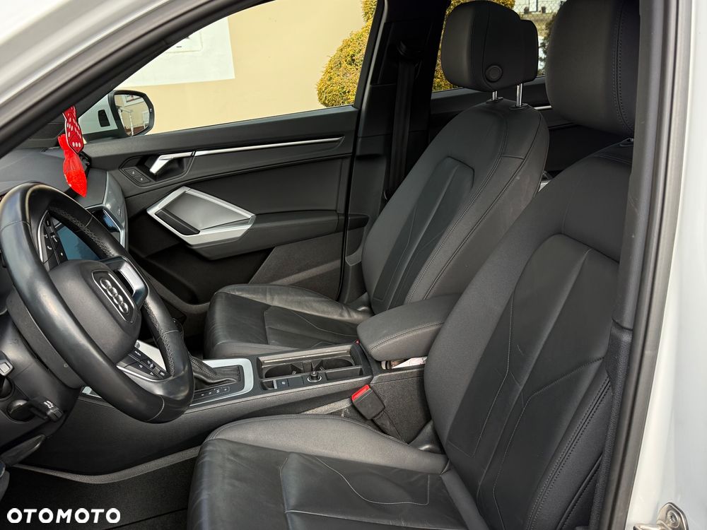 Audi Q3 45 TFSI Quattro S tronic S line - 7