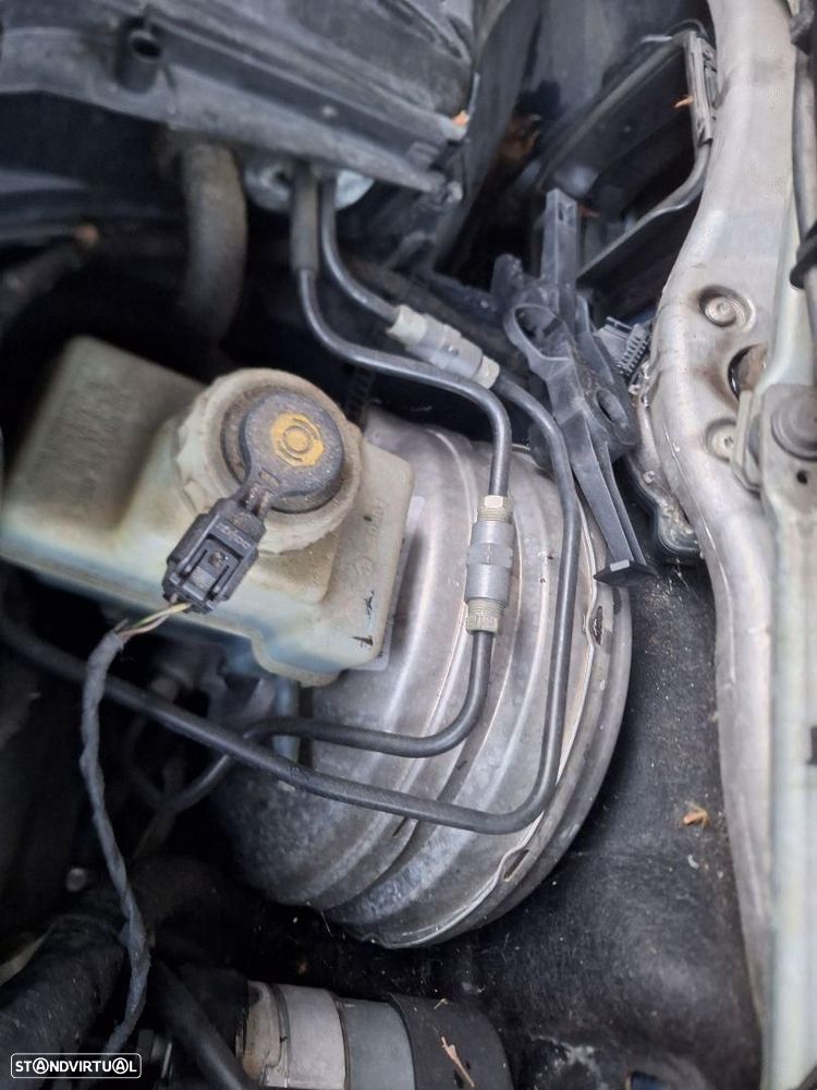 SERVOFREIO BMW SERIE 7 E65E66 - 1