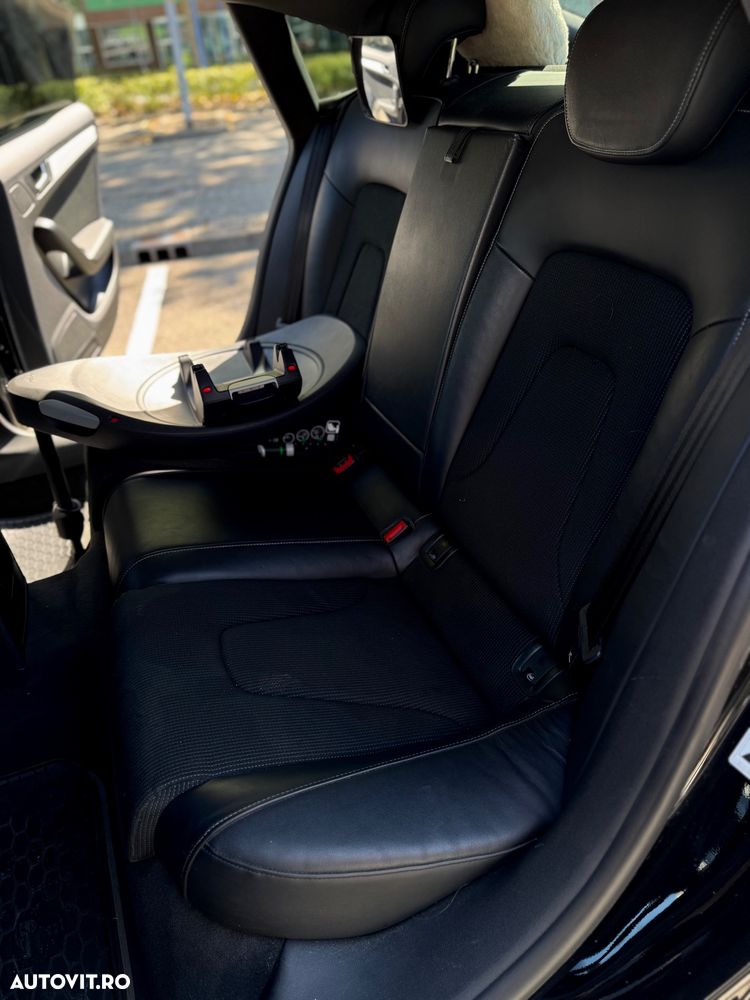 Audi A5 Sportback 2.0 TDI - 15