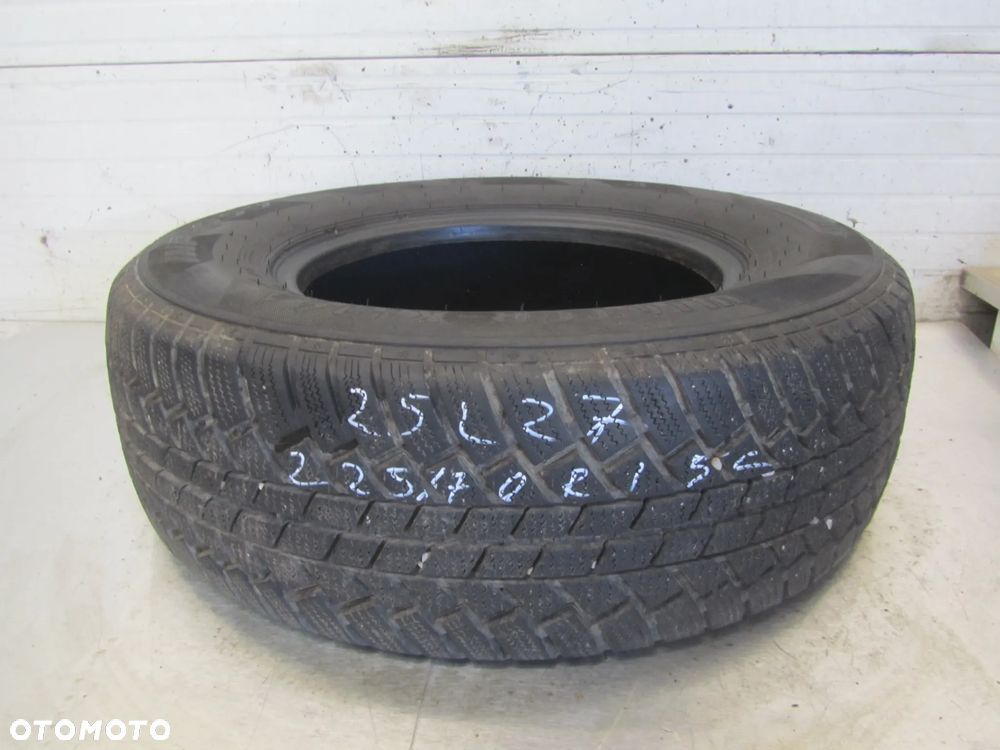 Opona Infinity-INF-059 225/70 R15C