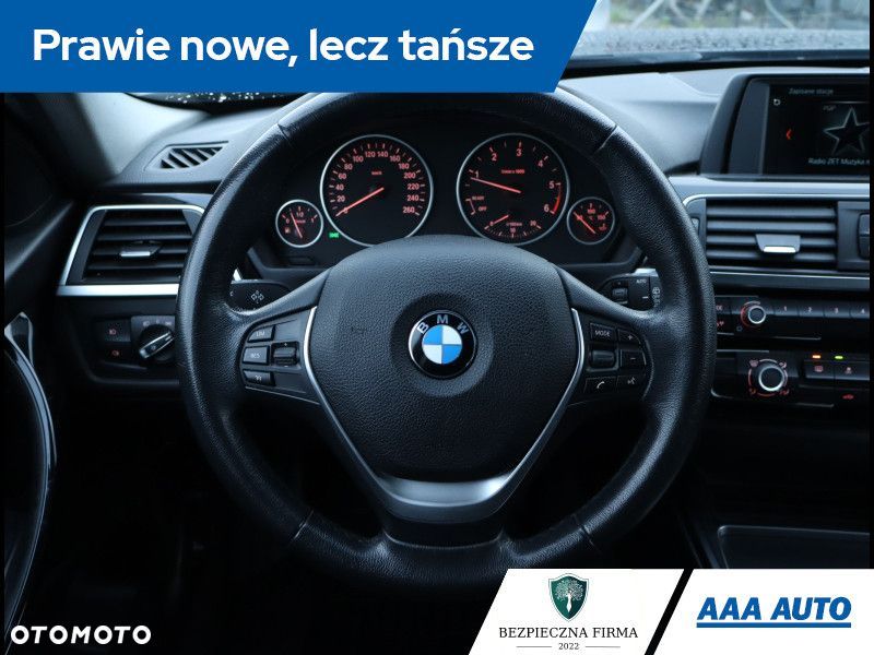 BMW Seria 3 - 23