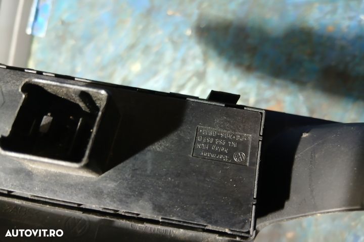 Butoane geam sofer 1K4959857B 3C1867171B 1K4959857B 3C1867171B Volksw - 4