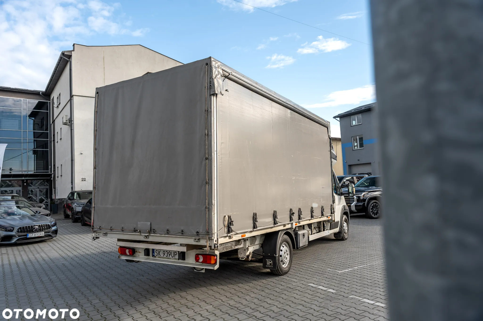 Peugeot Boxer - 16