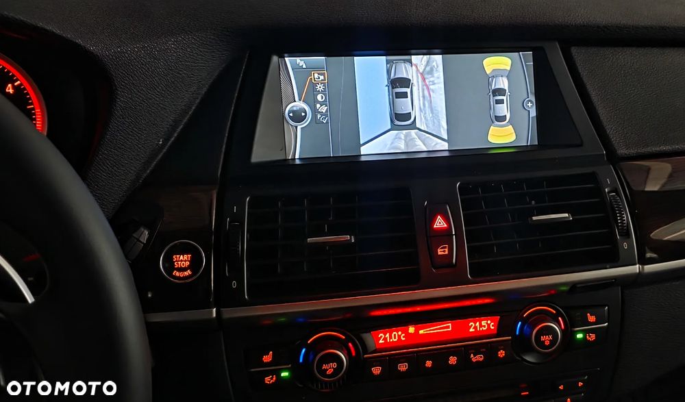 BMW X6 30d xDrive - 16