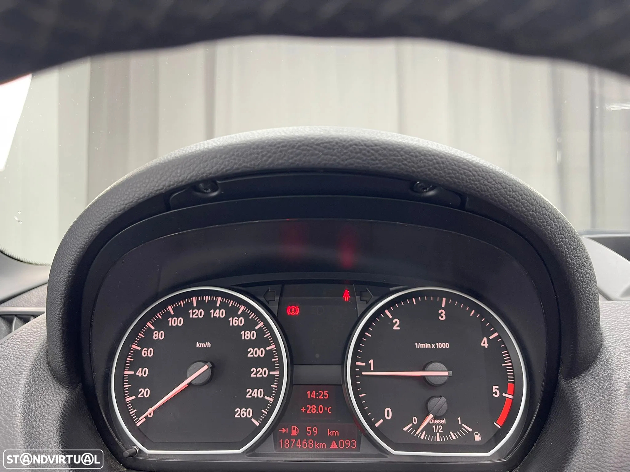 BMW 120 d DPF - 24